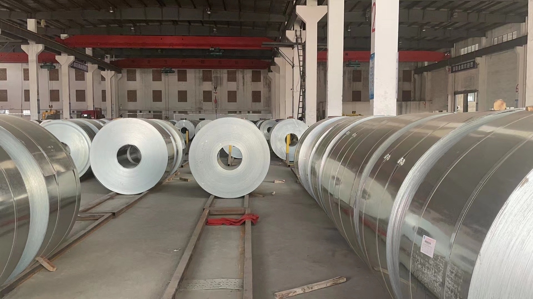 चीन Jiangsu Yutai Iron And Steel (Group) Co., Ltd. कंपनी प्रोफाइल