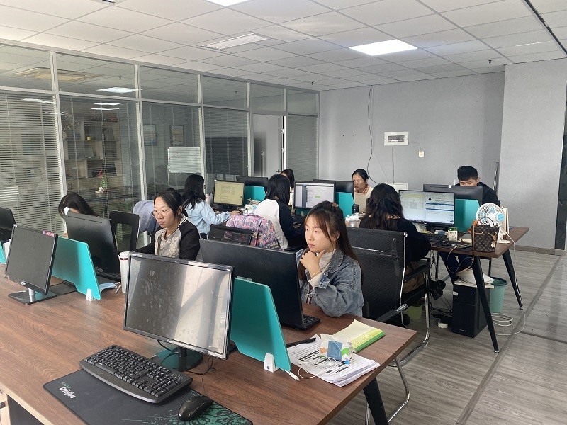 चीन Jiangsu Yutai Iron And Steel (Group) Co., Ltd. कंपनी प्रोफाइल