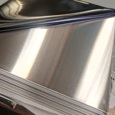 No.1 Finish 304 Stainless Steel Sheets 301L S30815 301 For Industry