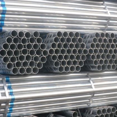 ASTM A790 Welded Steel Pipe S31803 S32205 S32760 Stainless Steel Sanitary Pipe