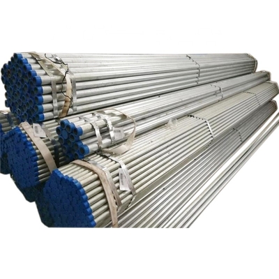 ASTM A790 Welded Steel Pipe S31803 S32205 S32760 Stainless Steel Sanitary Pipe