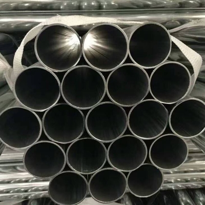 304 201 310s 304L 316 316l 18 Inch Welded Steel Pipe