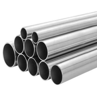 sch40 Sch80 seamless Pipe