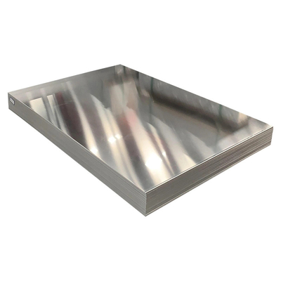 3mm 2000mm 310s Stainless Steel Sheet Plate Hot Rolled