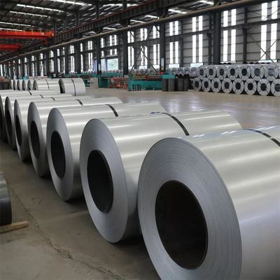 316L 304 Finish Stainless Steel Coil 316L 2B BA 8K For Medical Facility