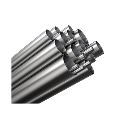 sch40 Sch80 seamless Pipe