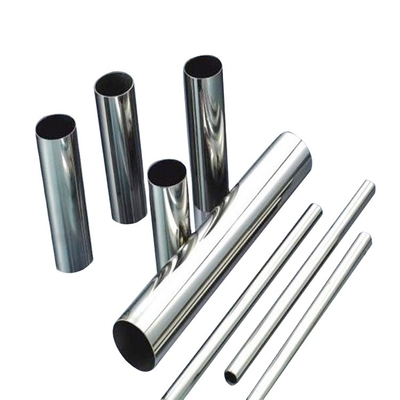 sch40 Sch80 seamless Pipe