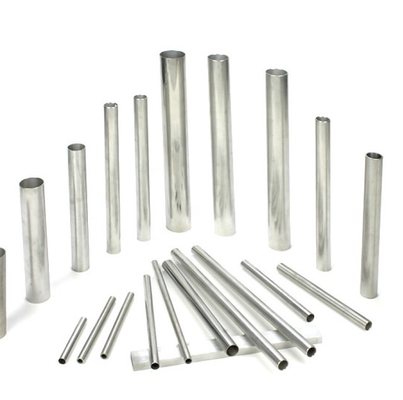 sch40 Sch80 seamless Pipe