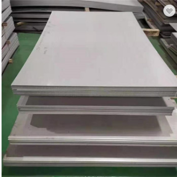 Mirror Finished 201 Stainless Steel Sheet 304L 3.0mm Used In Machinery Equipment